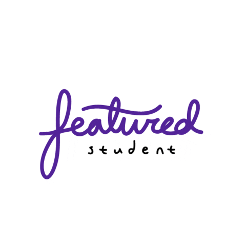 Gcuadmissions Sticker by Grand Canyon University