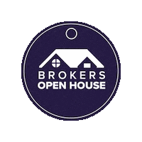 Sticker by Amodio Real Estate