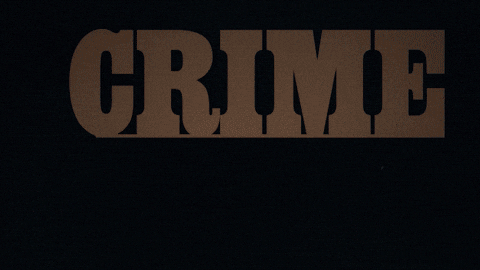Crime Kino GIF by Sony Pictures Germany