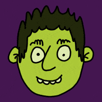 Drunk Trip GIF by herbertonic