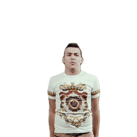yeison jimenez yes Sticker by Sony Music Colombia