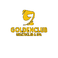 Sticker by Goldenclub