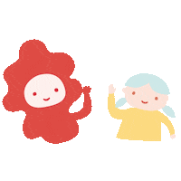 Blood Menstruation Sticker by Happeriod