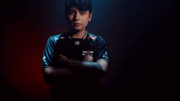 Hong Kong Pain GIF by BLAST