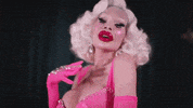 Amanda_Lepore love music video model blonde GIF