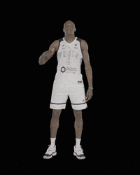 Amiral Amarasy GIF by Paris Basketball