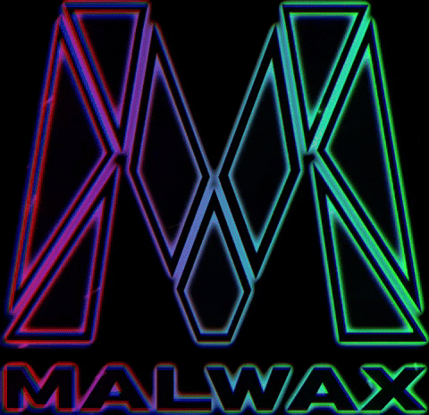 Public GIF by MALWAX