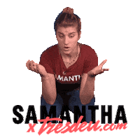 Operacion Triunfo Reaction Sticker by Tresdeu