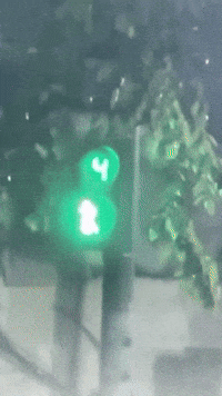 Locked In Sticker GIF