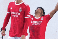Champions League Sport GIF by UEFA