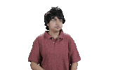 Sad Oh No Sticker by Prajakta  Koli