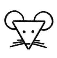 House Of Cats Sketch Sticker by Tranjis Games