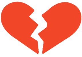 Valentines Day Love Sticker by Cosmopolitan