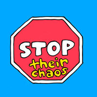 Vote Come Together GIF by Creative Courage