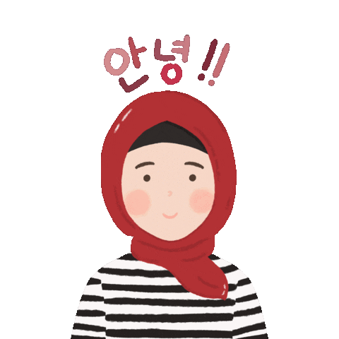 Rusydinat Sticker
