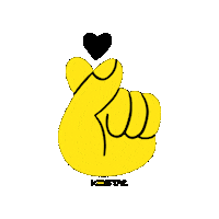 Heart S2 Sticker by Kestal Brasil