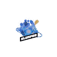 7-Eleven Chill Sticker by Slurpee