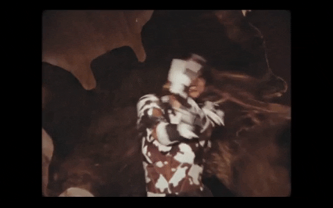 Beyonce Africa GIF by CRWNMAG