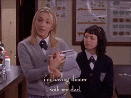 season 3 netflix GIF by Gilmore Girls 