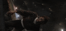 Save Spider-Man GIF