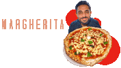 Nocera Inferiore Love Sticker by Pizzeria 'O Sarracin