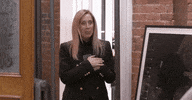 Lara Fabian GIF by Star Académie TVA