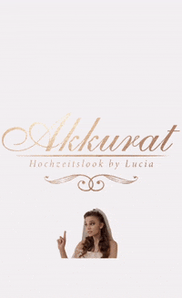 Akkuratbylucia  GIF