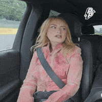 Amelia Dimoldenberg Omg GIF by Dimz Inc.