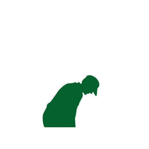 minigolf35 giphygifmaker golf hit score Sticker