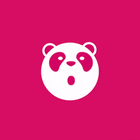 Food Pink GIF by foodpanda