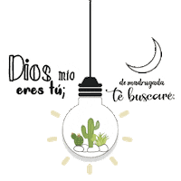 palabrailustrada amor jesus luz dios Sticker