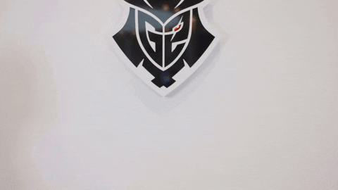 Confused John Travolta GIF by G2 Esports