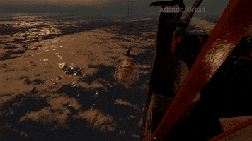 Horror Hoist GIF by Wired Productions