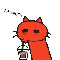 Illustration Office Sticker by devCAT