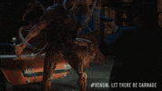 Venom 2 Monster GIF by Venom Movie