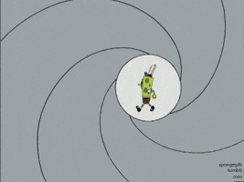 spongebob squarepants GIF