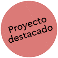 Project Tb Sticker by todobarro