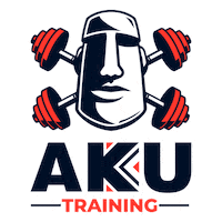 Aku Training Sticker by Aku Crossfit