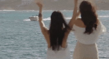 mark burnett fun GIF by Coupled 