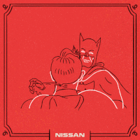 futbol nissan GIF