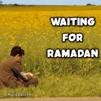 Ramadan Islam GIF