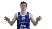Three Points Sport Sticker by Basket_fi