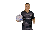 Angel City Sport Sticker by National Women's Soccer League