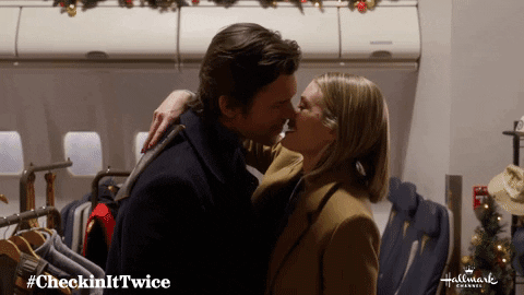 Hallmarkmovie GIF by Hallmark Channel