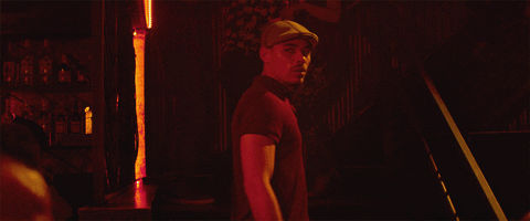 Party Club GIF by In The Heights Movie
