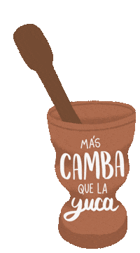 Bolivia Tacu Sticker by The Big Brown Eyes