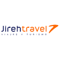 JirehTravel travel colombia asia turismo Sticker