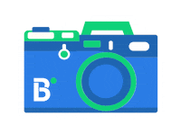 summer mar Sticker by B the travel brand