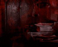 Aliens Vigo GIF by GFFF - Galician Freaky Film Festival