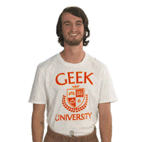 Sexy Wink Sticker by Beauty and the Geek Australia